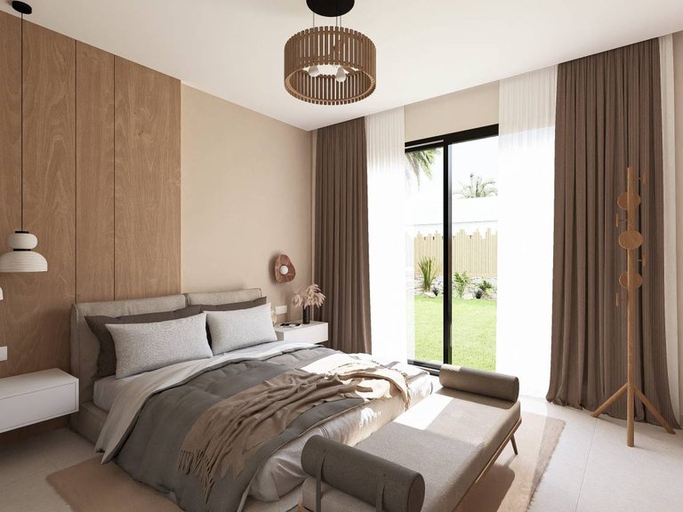Villa for Sale in Altaona Golf And Country Village, Murcia 9