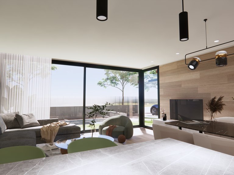 Villa for Sale in Santa Rosalia Lake And Life Resort, Murcia 5