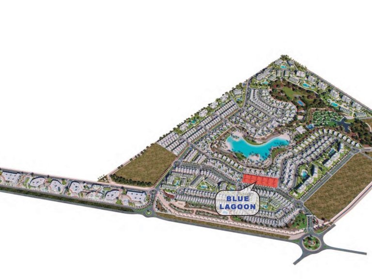 Villa for Sale in Santa Rosalia Lake And Life Resort, Murcia 17
