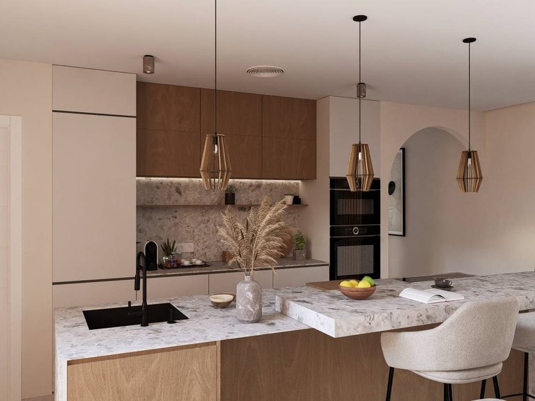 Villa for Sale in Altaona Golf And Country Village, Murcia 6