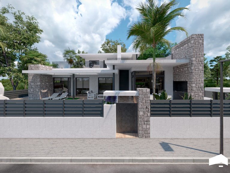 Villa for Sale in Santa Rosalia Lake And Life Resort, Murcia 7