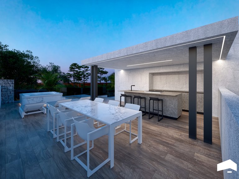 Villa for Sale in Santa Rosalia Lake And Life Resort, Murcia 2