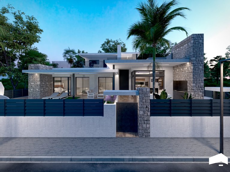 Villa for Sale in Santa Rosalia Lake And Life Resort, Murcia 8