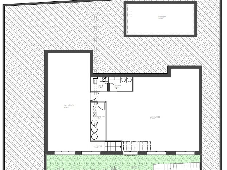 Villa for Sale in Santa Rosalia Lake And Life Resort, Murcia 20