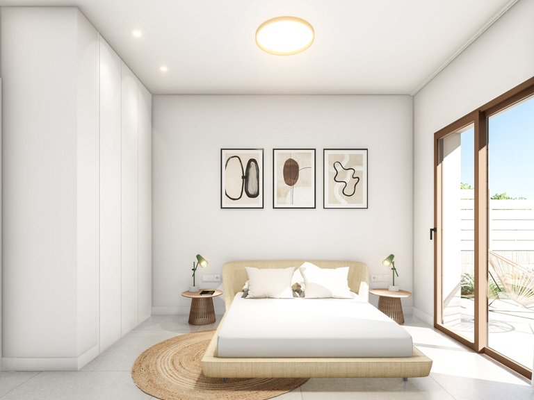Apartment for Sale in Roda Golf And Beach Resort, Murcia 3