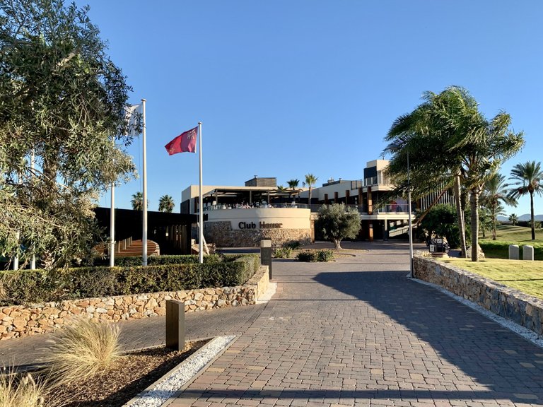 Apartment for Sale in Roda Golf And Beach Resort, Murcia 6