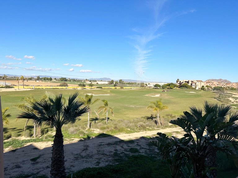 Apartment for Sale in Mar Menor Golf Resort, Murcia 14