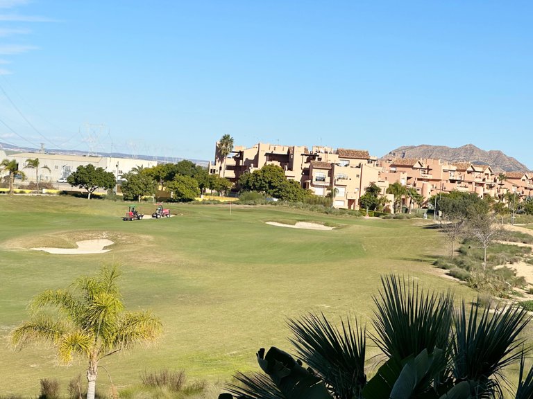 Apartment for Sale in Mar Menor Golf Resort, Murcia 15