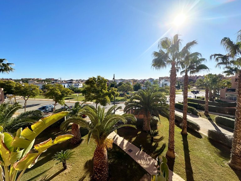 Apartment for Sale in Mar Menor Golf Resort, Murcia 8