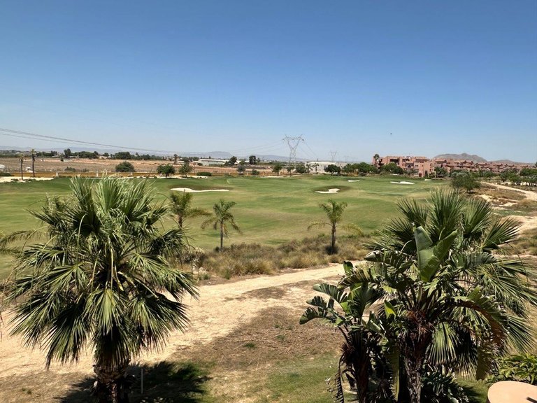 Apartment for Sale in Mar Menor Golf Resort, Murcia 4