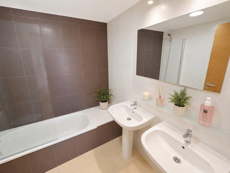 Apartment for Sale in Mar Menor Golf Resort, Murcia 11