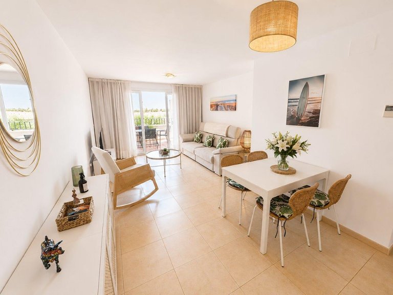Apartment for Sale in Mar Menor Golf Resort, Murcia 2