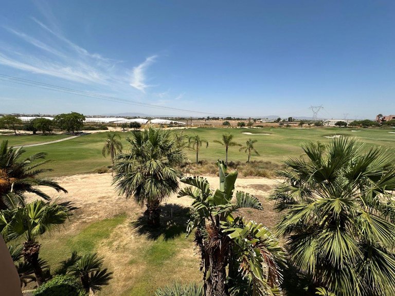 Apartment for Sale in Mar Menor Golf Resort, Murcia 20