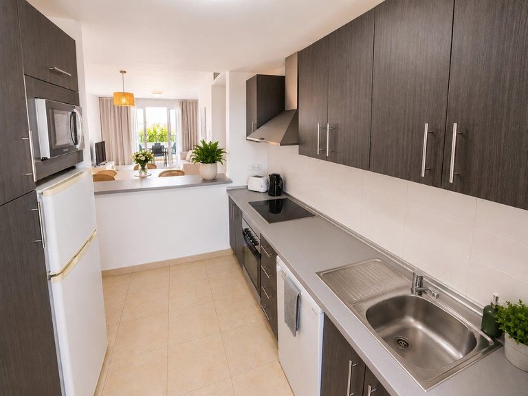 Apartment for Sale in Mar Menor Golf Resort, Murcia 7