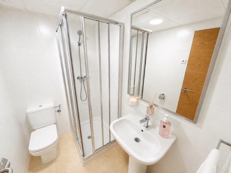 Apartment for Sale in Mar Menor Golf Resort, Murcia 17