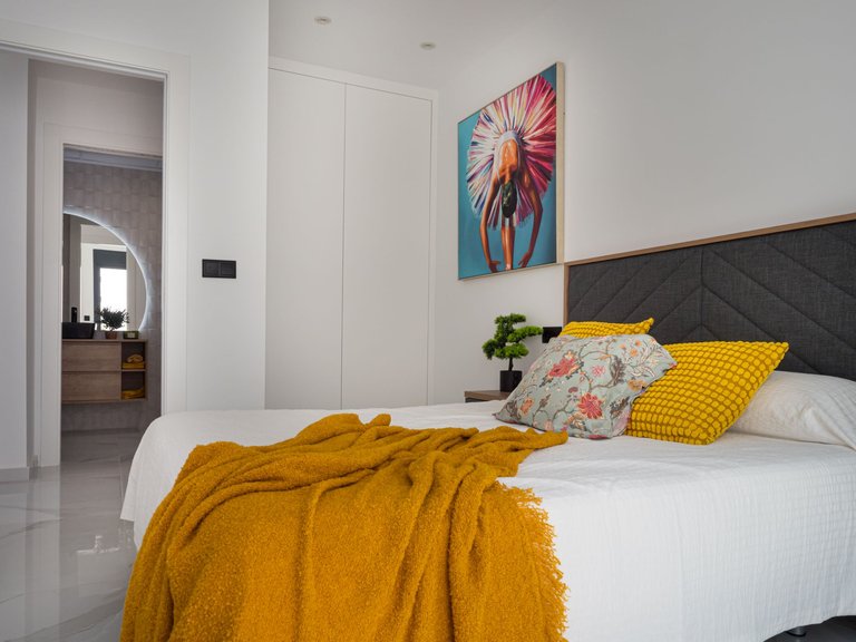 Villa for Sale in San Pedro Del Pinatar, Murcia 6