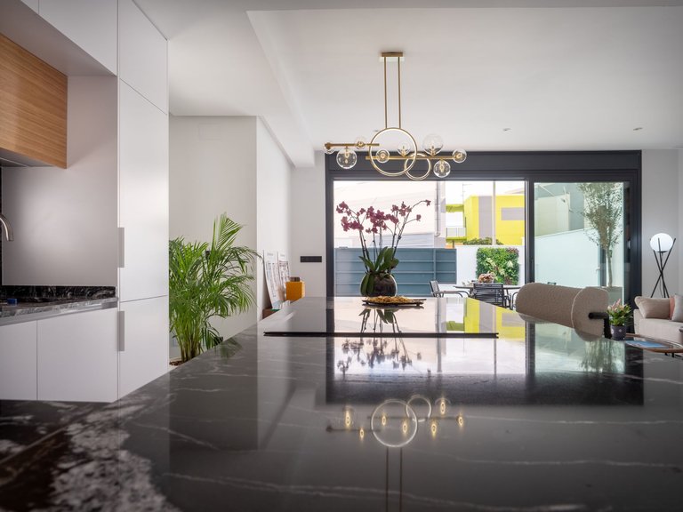 Villa for Sale in San Pedro Del Pinatar, Murcia 10