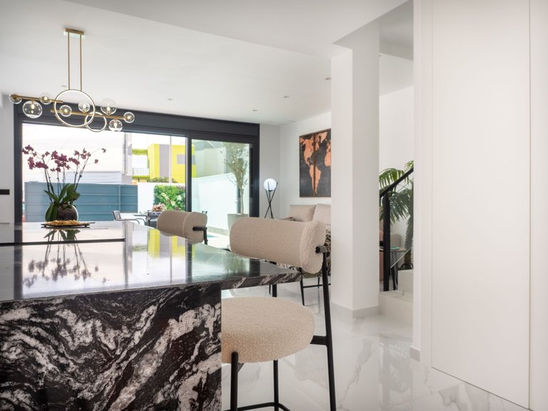 Villa for Sale in San Pedro Del Pinatar, Murcia 11