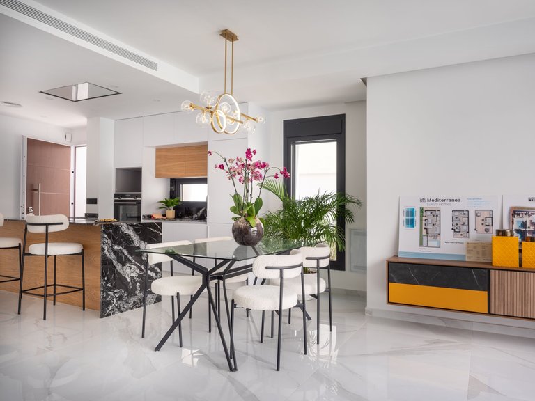 Villa for Sale in San Pedro Del Pinatar, Murcia 8