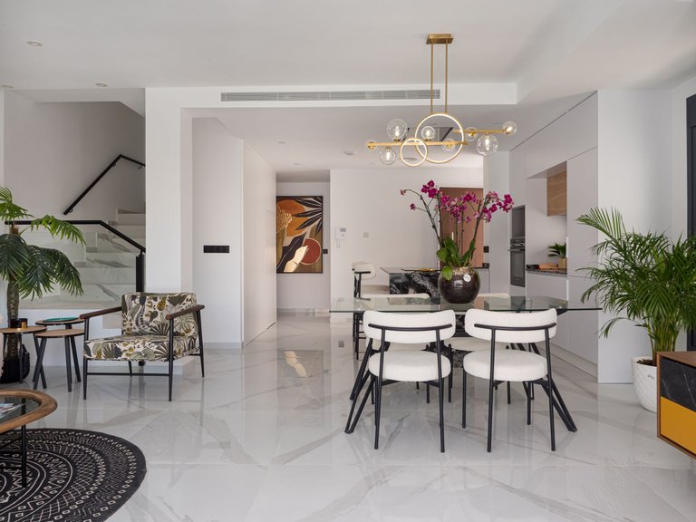 Villa for Sale in San Pedro Del Pinatar, Murcia 12