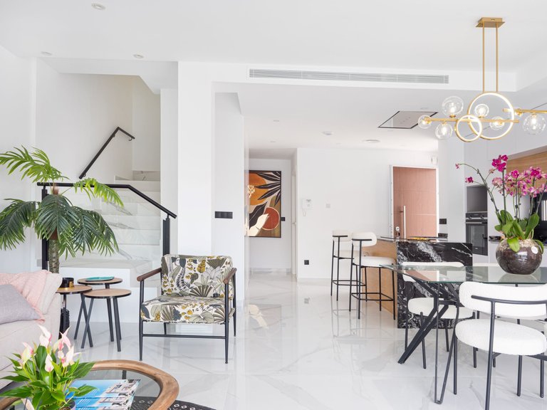 Villa for Sale in San Pedro Del Pinatar, Murcia 4