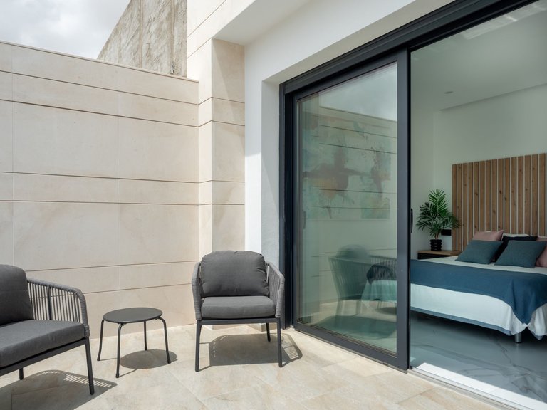 Villa for Sale in San Pedro Del Pinatar, Murcia 17