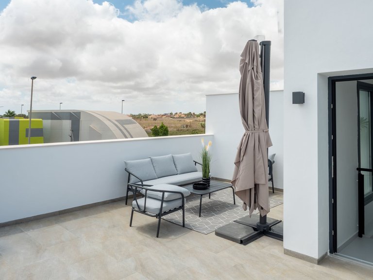 Villa for Sale in San Pedro Del Pinatar, Murcia 19