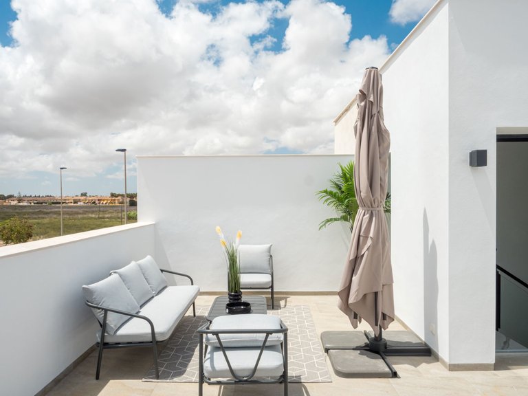 Villa for Sale in San Pedro Del Pinatar, Murcia 5