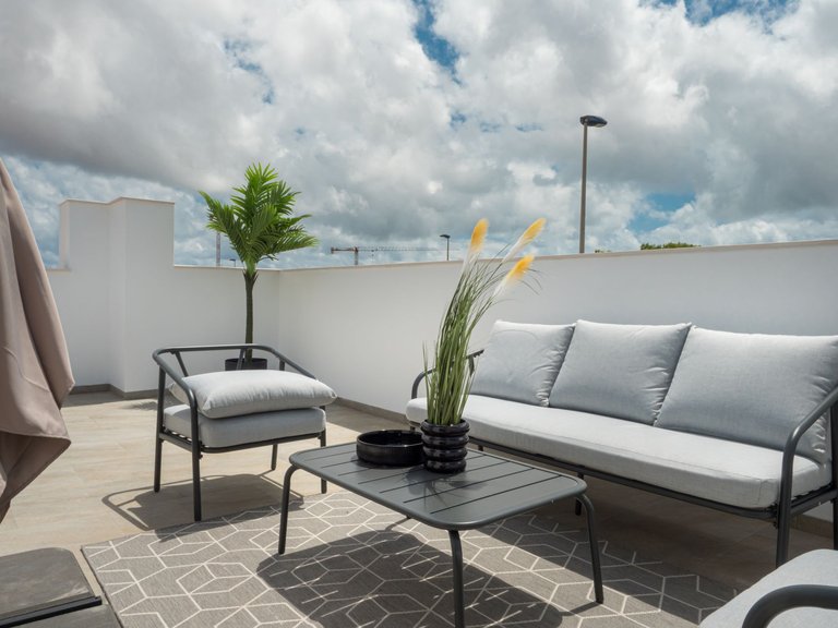 Villa for Sale in San Pedro Del Pinatar, Murcia 20