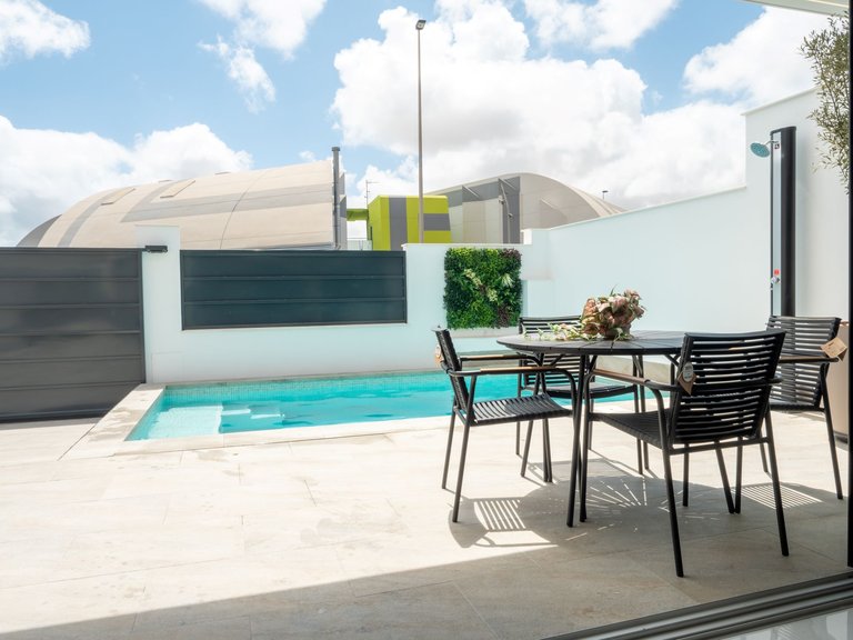 Villa for Sale in San Pedro Del Pinatar, Murcia 7