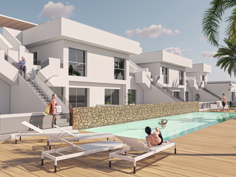 Apartment for Sale in Pilar De La Horadada, Valencia 19