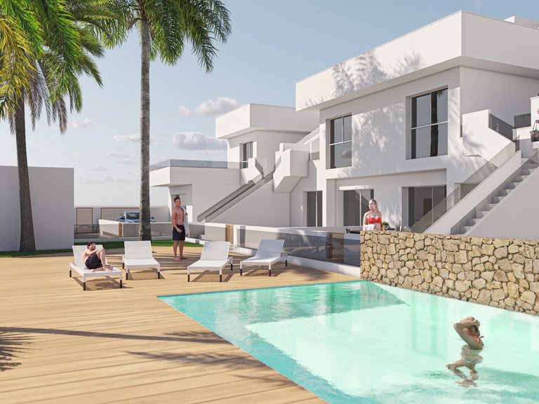 Apartment for Sale in Pilar De La Horadada, Valencia 1