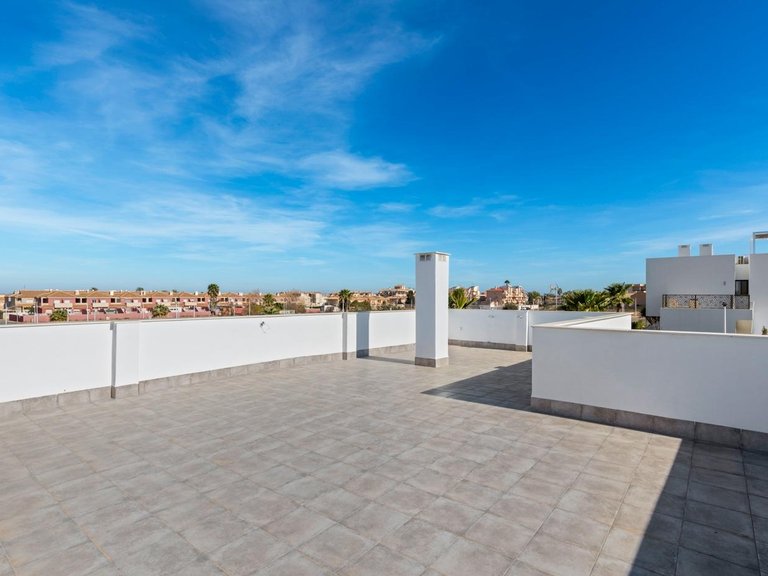 Villa for Sale in Mar De Cristal, Murcia 30