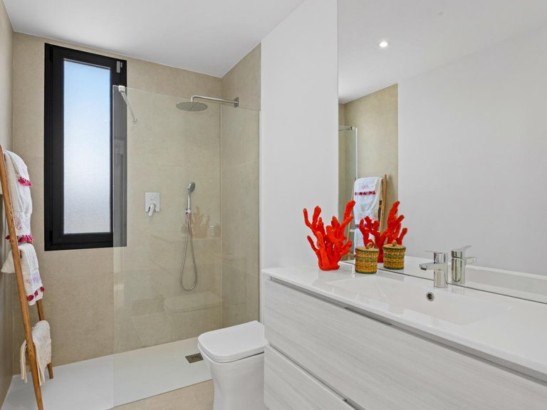 Villa for Sale in Mar De Cristal, Murcia 18