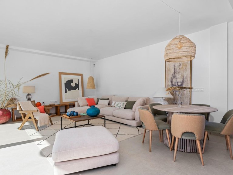 Villa for Sale in Mar De Cristal, Murcia 20