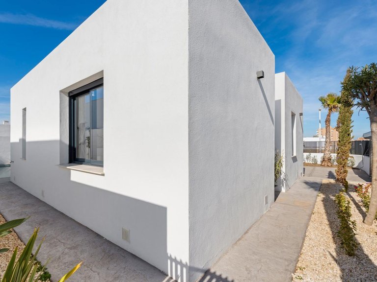 Villa for Sale in Mar De Cristal, Murcia 19