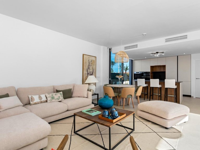 Villa for Sale in Mar De Cristal, Murcia 7