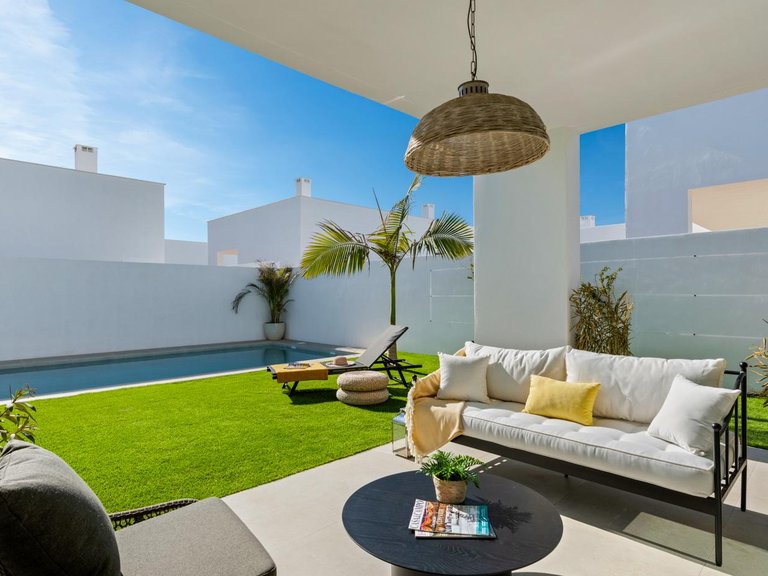 Villa for Sale in Mar De Cristal, Murcia 8