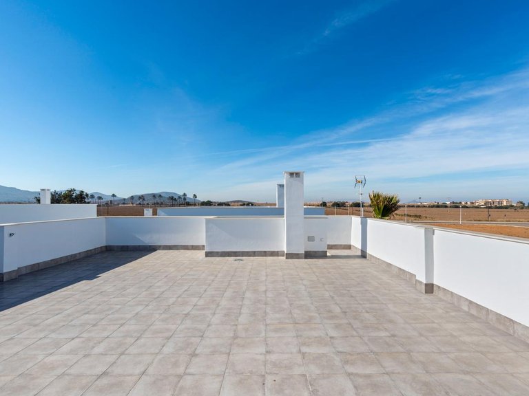 Villa for Sale in Mar De Cristal, Murcia 9