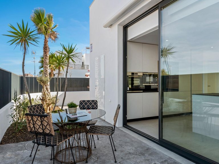 Villa for Sale in Mar De Cristal, Murcia 21