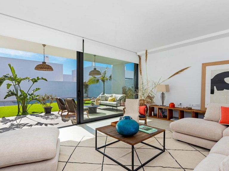 Villa for Sale in Mar De Cristal, Murcia 14