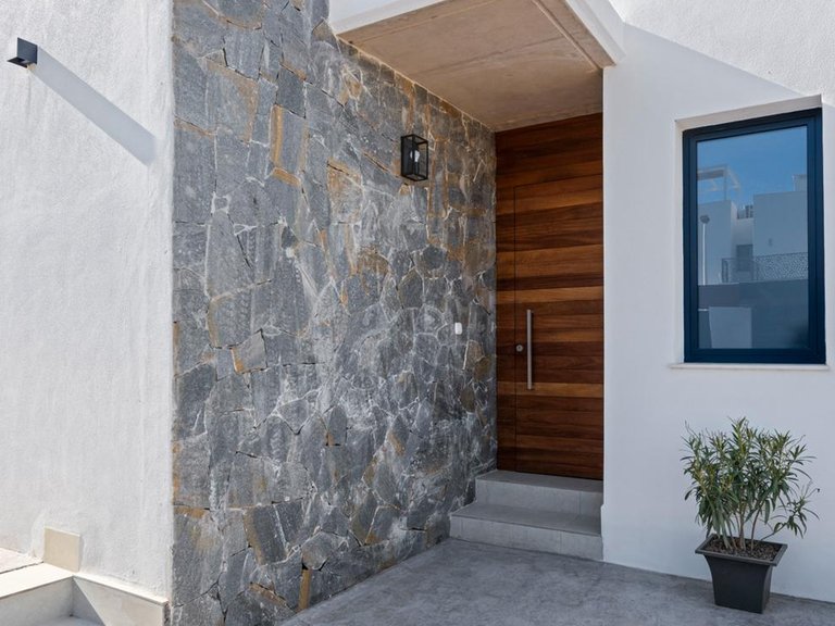 Villa for Sale in Mar De Cristal, Murcia 10
