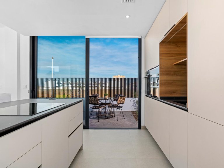 Villa for Sale in Mar De Cristal, Murcia 15
