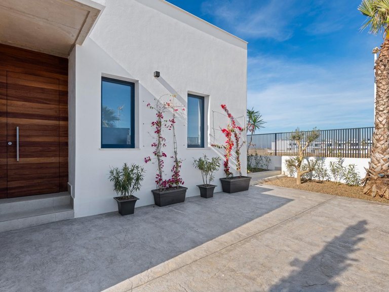Villa for Sale in Mar De Cristal, Murcia 16