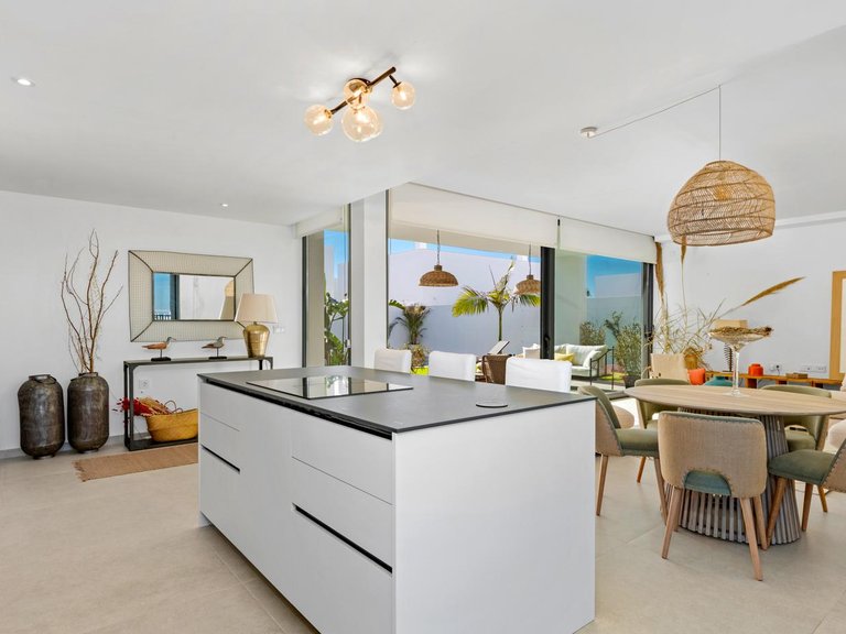 Villa for Sale in Mar De Cristal, Murcia 3