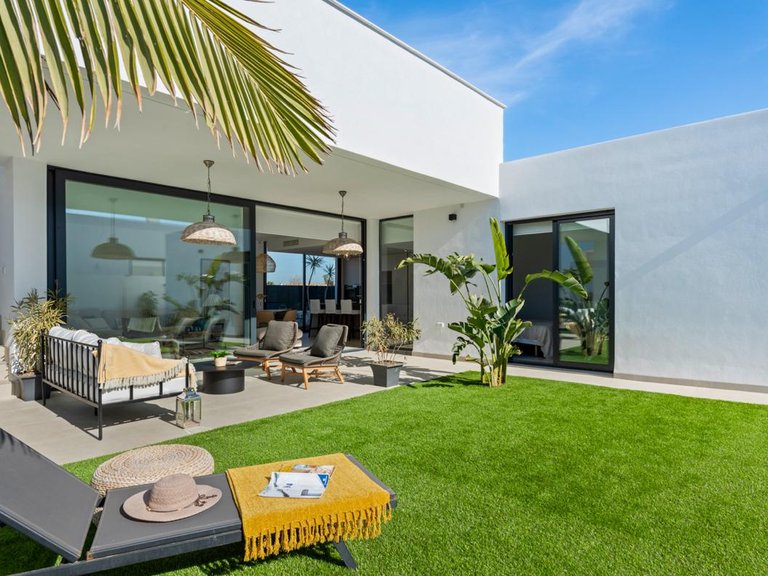 Villa for Sale in Mar De Cristal, Murcia 22