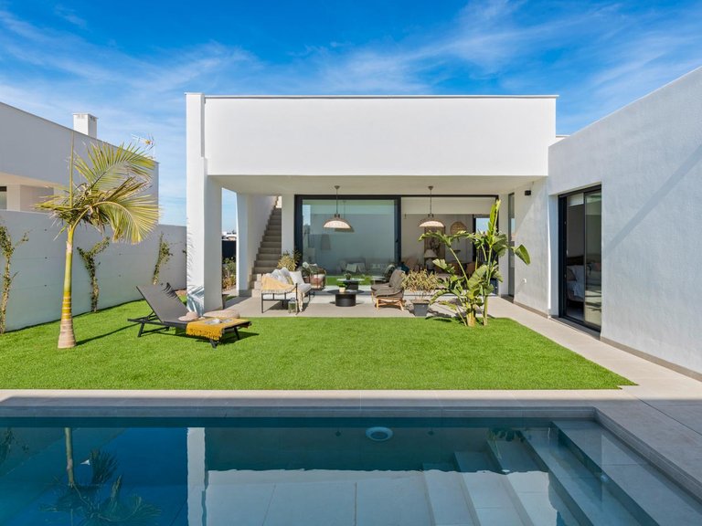 Villa for Sale in Mar De Cristal, Murcia 24