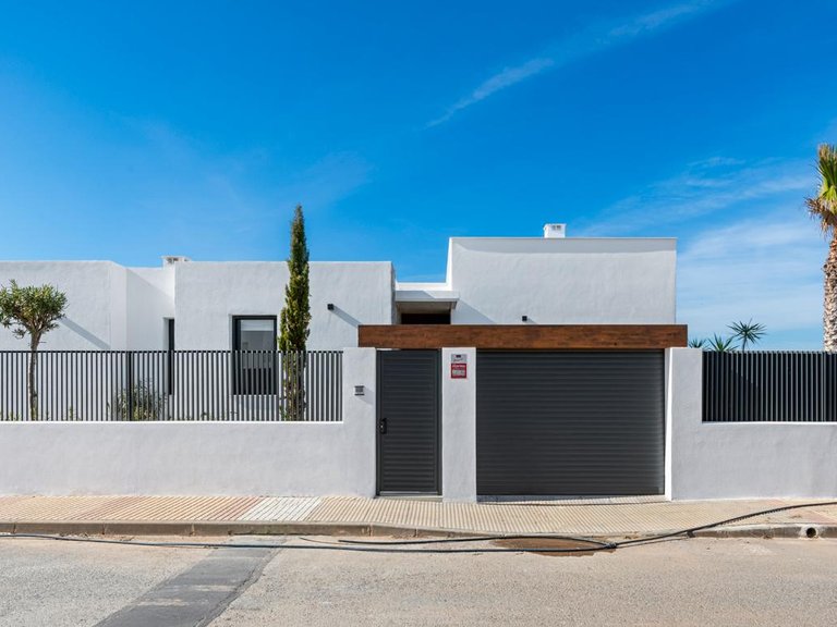 Villa for Sale in Mar De Cristal, Murcia 27