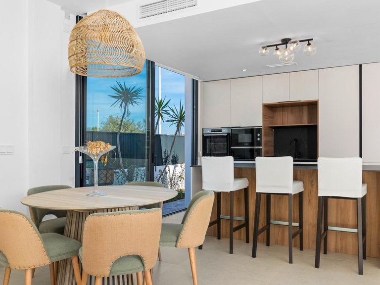 Villa for Sale in Mar De Cristal, Murcia 29
