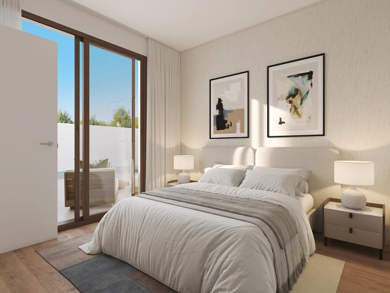 Villa for Sale in Roldan, Murcia 6